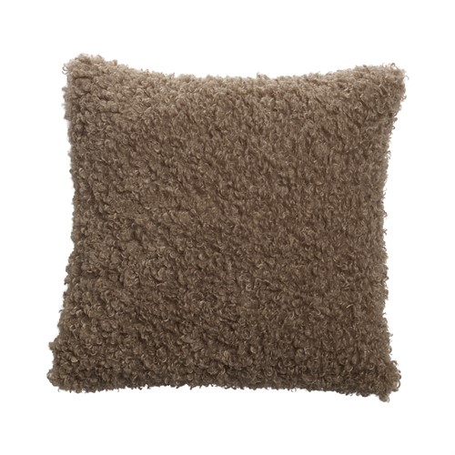 Cushioncover Dolly 50x50cm beige